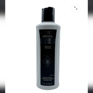New Nioxin Pyrithione Zinc Dandruff Shampoo Scalp Optimizing Clanser 6.7OZ